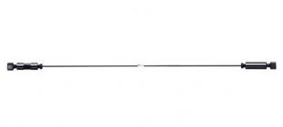 Hydroxide-Selective Anion-Exchange Packed Columns